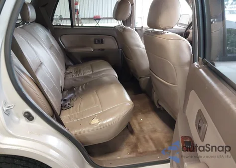 1998 Toyota 4Runner Sr5 V6 Limited из США, поврежденный, VIN JT3GN87R9W0090037